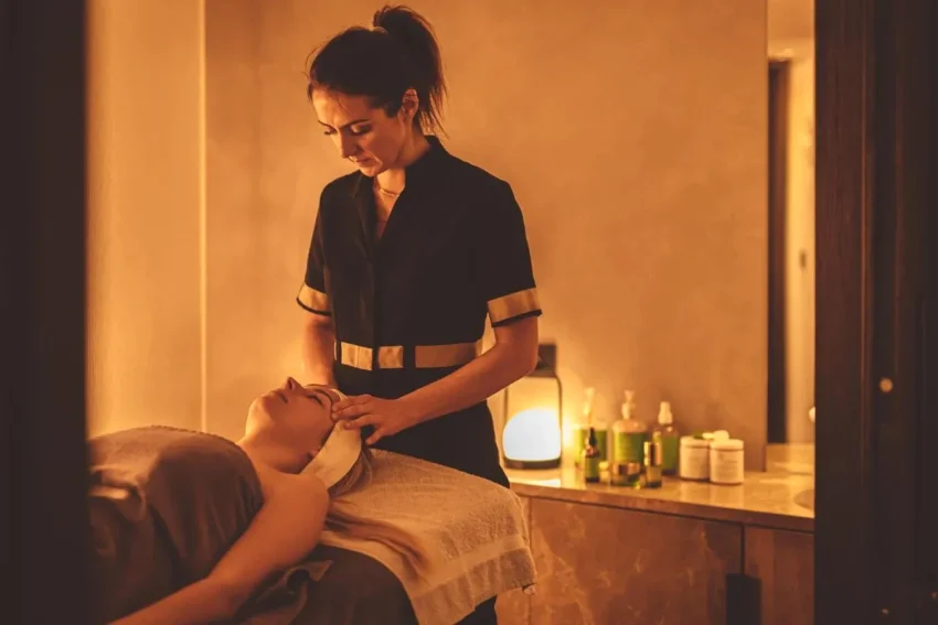 SpaHotels Expert Score Coeur de Megève