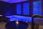 Spa avec piscine intérieure Hotel & Spa La Belle Juliette dans le 6e arrondissement de Paris