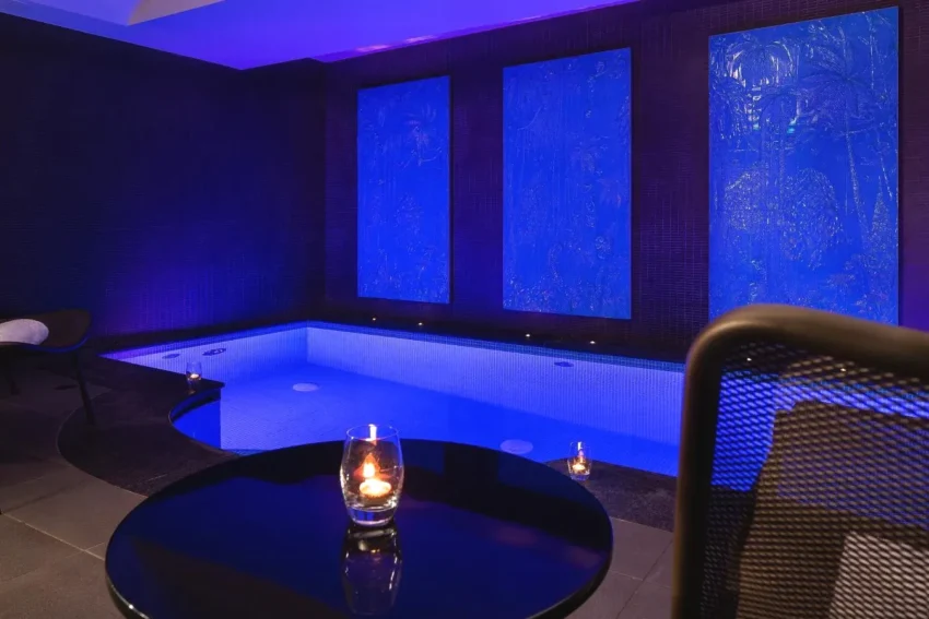 SpaHotels Expert Score Hotel & Spa La Belle Juliette SpaHotels Expert Score Hotel & Spa La Belle Juliette