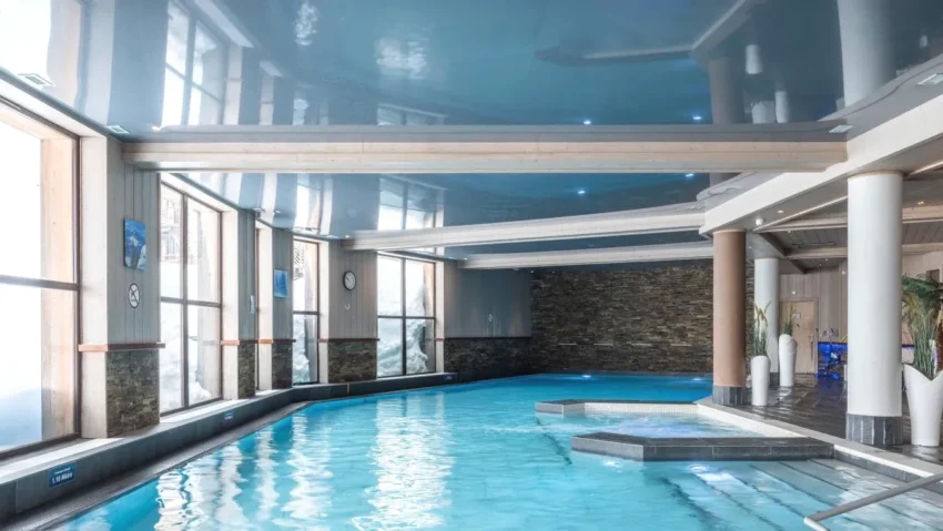 SpaHotels Expert Score Résidence Pierre & Vacances Premium L’Amara SpaHotels Expert Score Résidence Pierre & Vacances Premium L’Amara