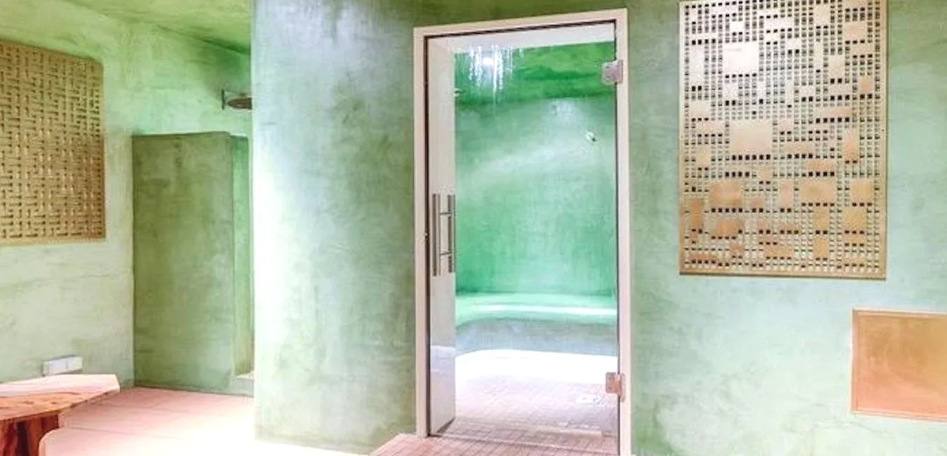 Spa Hôtel La Nouvelle République & Hammam à Paris Spa Hôtel La Nouvelle République & Hammam à Paris