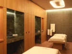 Spa ou équipements de bien-être de l'établissement SO/ Paris Hotel