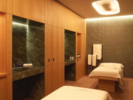 SO/ Paris Hotel
