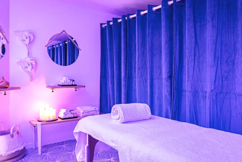 SpaHotels Expert Score Pullman Paris La Défense