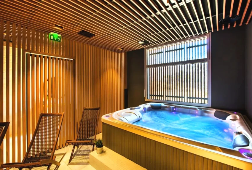 SpaHotels Expert Score TERNELIA Le Vent Du Large SpaHotels Expert Score TERNELIA Le Vent Du Large