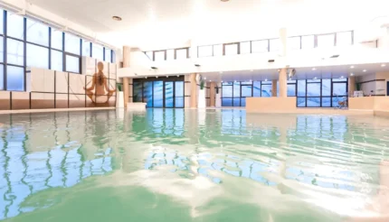 Thalazur Ouistreham - Hôtel & Spa