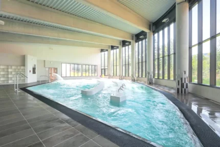 Villa Thermae Santenay