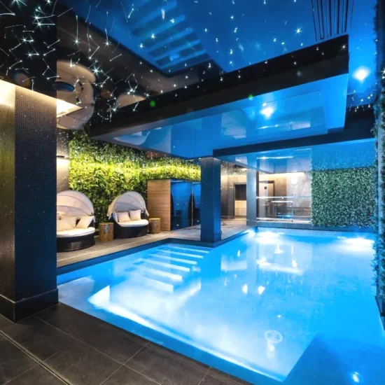 voco Strasbourg Centre - The Garden by IHG